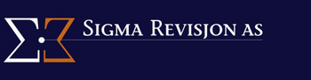 Logo, Sigma Revisjon AS
